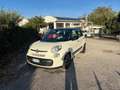 Fiat 500L 500L  1.3 mjt Pop Star 85cv Blanc - thumbnail 1
