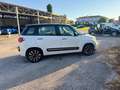 Fiat 500L 500L  1.3 mjt Pop Star 85cv Blanc - thumbnail 5