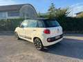 Fiat 500L 500L  1.3 mjt Pop Star 85cv Blanc - thumbnail 3