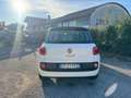 Fiat 500L 500L  1.3 mjt Pop Star 85cv Blanc - thumbnail 4
