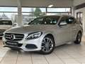 Mercedes-Benz C 180 T CGI 7G-Tronic Avantgarde AHK/LEDER/NAVI Silber - thumbnail 2