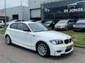BMW 118 1-serie 118i M-pakket Nieuwe APK tot 08-04-25 crui Blanco - thumbnail 6