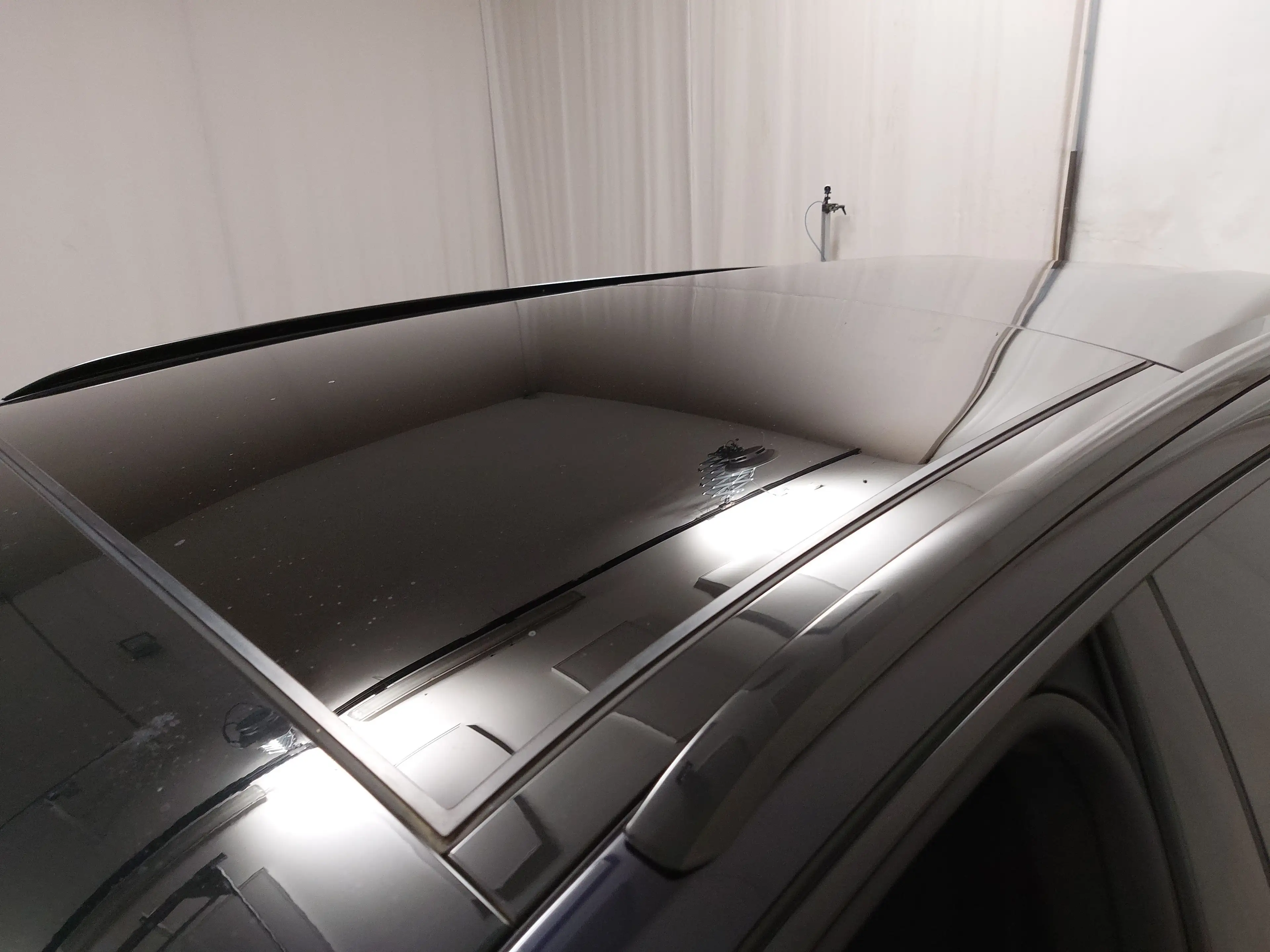 Peugeot 508 508 T-LEDER KLIMAAUT LED RADIO MFL PANO SHZ VC PDC Navi — photo 15