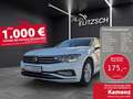 Volkswagen Passat Variant TDI Business DSG LED AHK Navi AID ACC RFK SH Weiß - thumbnail 1