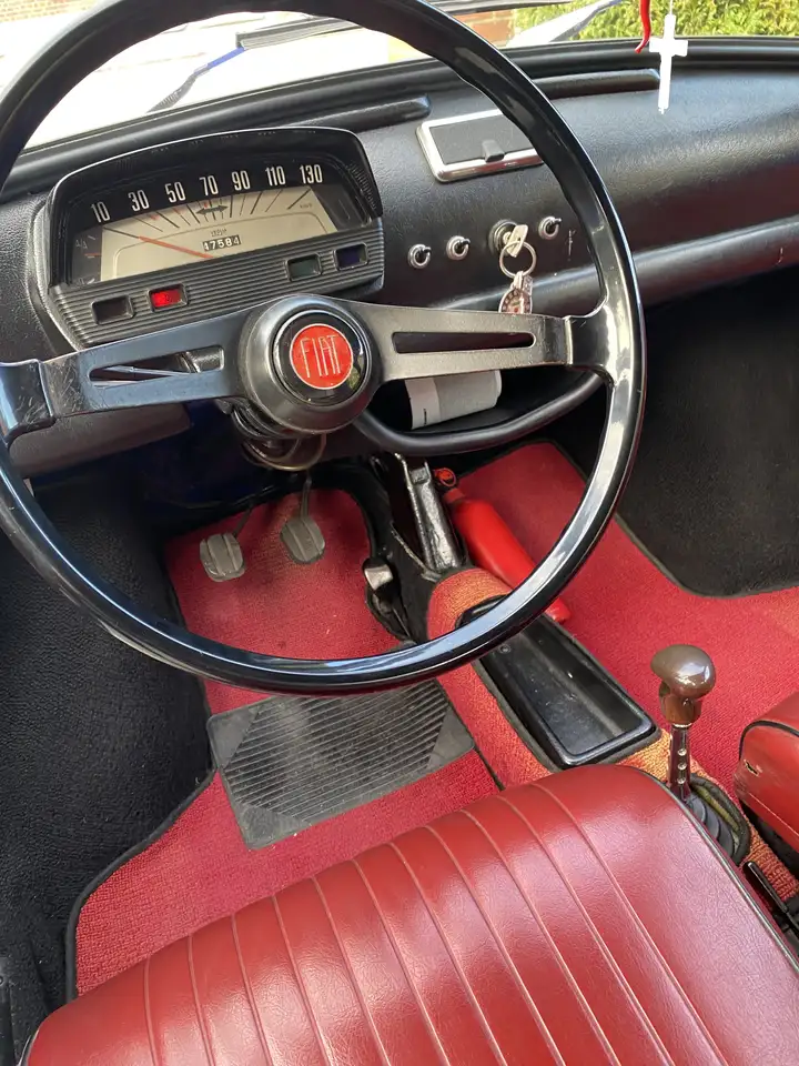 Fiat 500L, foto 7