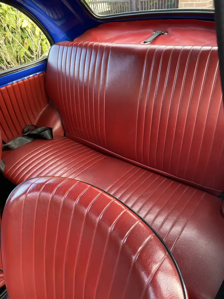 Fiat 500L, foto 8