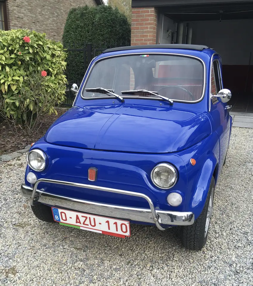 Fiat 500L, foto 2