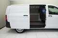 Mercedes-Benz eVito e 112 Kasten Lang KAM SpurW SpurH LM Weiß - thumbnail 10