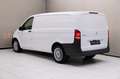 Mercedes-Benz eVito e 112 Kasten Lang KAM SpurW SpurH LM Weiß - thumbnail 13