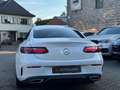 Mercedes-Benz E 220 d Coupe *JUNGE-STERNE*AMG*SCHECKHEFT* Weiß - thumbnail 7