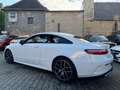 Mercedes-Benz E 220 d Coupe *JUNGE-STERNE*AMG*SCHECKHEFT* Weiß - thumbnail 5