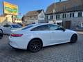 Mercedes-Benz E 220 d Coupe *JUNGE-STERNE*AMG*SCHECKHEFT* Weiß - thumbnail 6