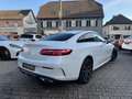 Mercedes-Benz E 220 d Coupe *JUNGE-STERNE*AMG*SCHECKHEFT* Weiß - thumbnail 2