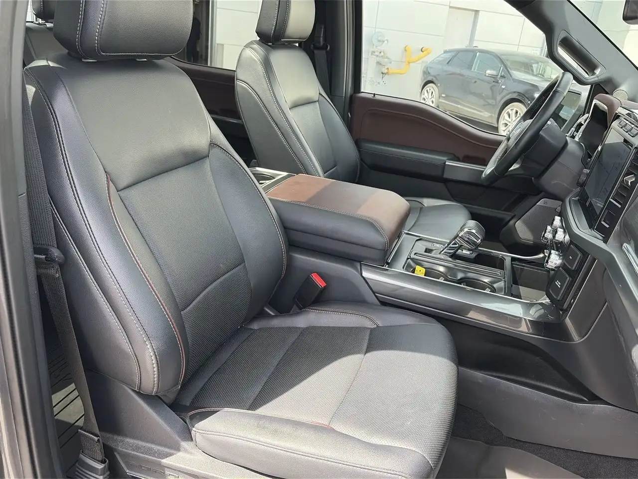 Ford F 150 снимка Ford F 150