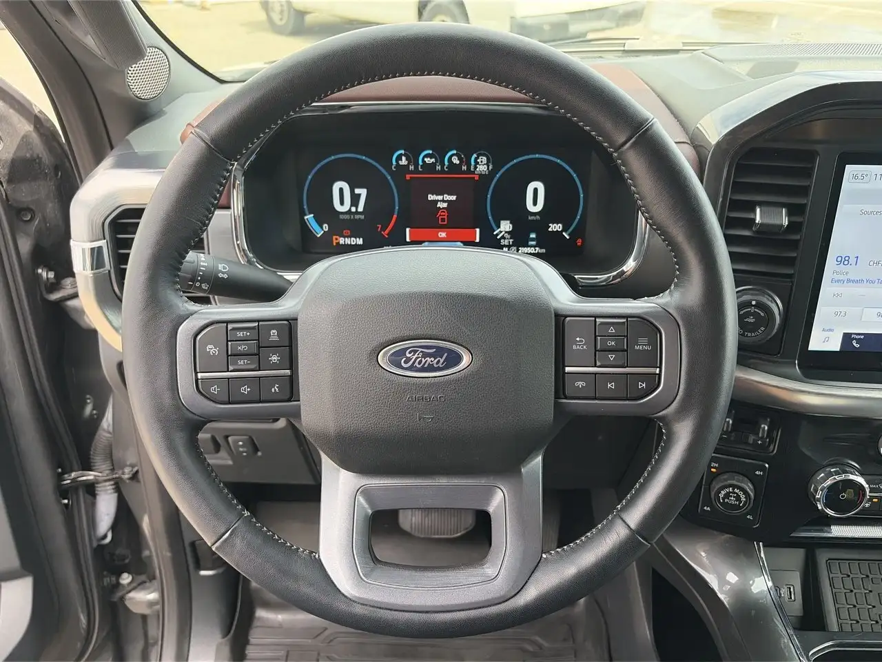 Ford F 150 снимка Ford F 150