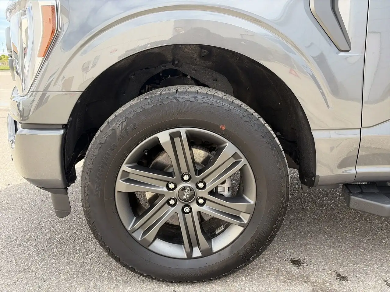 Ford F 150 снимка Ford F 150