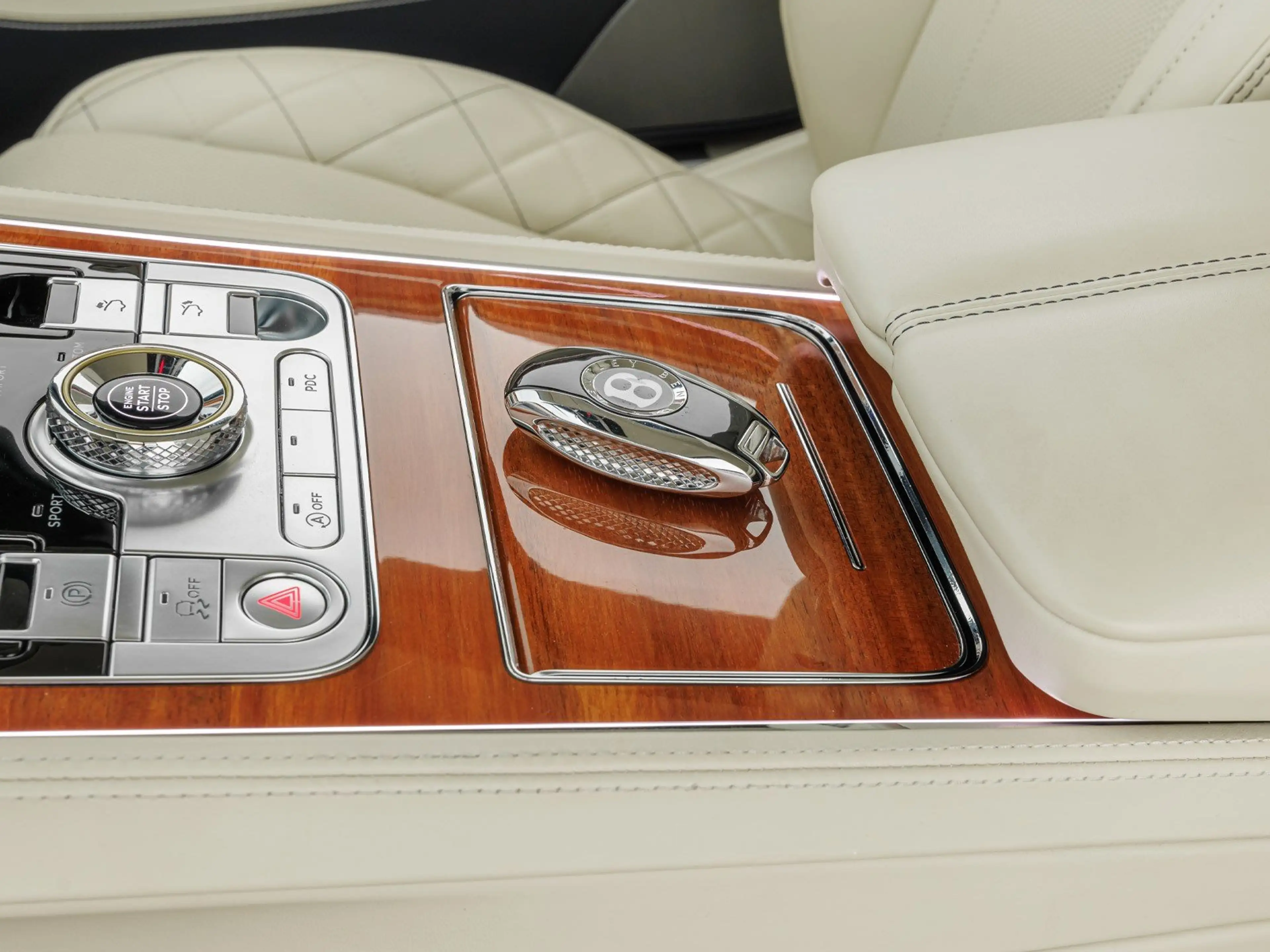 Bentley Continental GT W12 1st Edition — photo 9