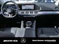 Mercedes-Benz GLE 450 d COUPÈ 4M AMG 360°KAM MULTIBEAM PANO SHZ Grau - thumbnail 10