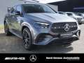 Mercedes-Benz GLE 450 d COUPÈ 4M AMG 360°KAM MULTIBEAM PANO SHZ Grau - thumbnail 3