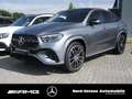 Mercedes-Benz GLE 450 d COUPÈ 4M AMG 360°KAM MULTIBEAM PANO SHZ Grau - thumbnail 6