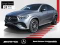 Mercedes-Benz GLE 450 d COUPÈ 4M AMG 360°KAM MULTIBEAM PANO SHZ Grau - thumbnail 1