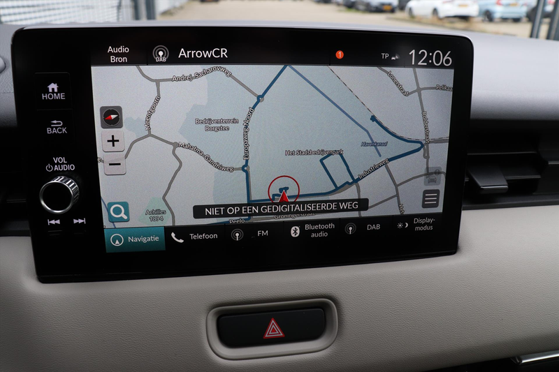 Honda HR-V 1.5 Full Hybrid Advance Style — photo 15