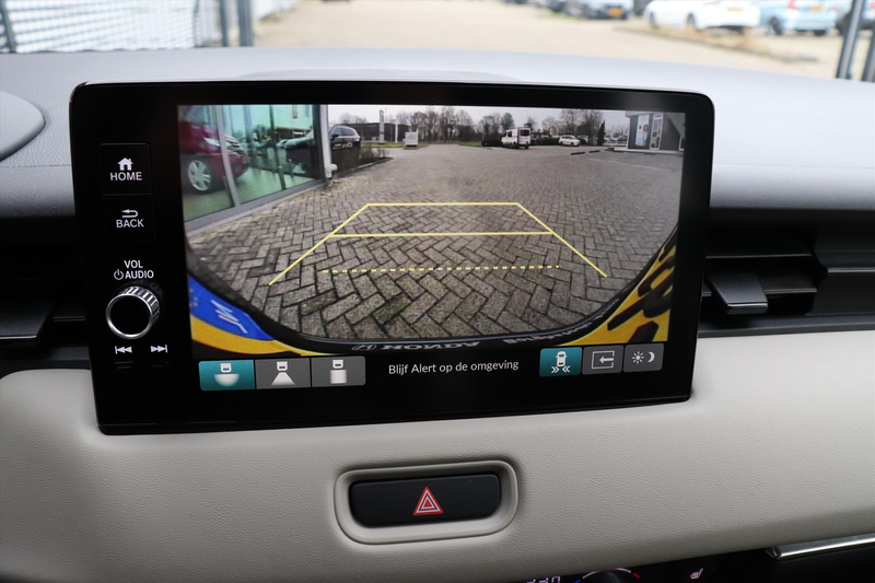 Honda HR-V 1.5 Full Hybrid Advance Style — photo 14