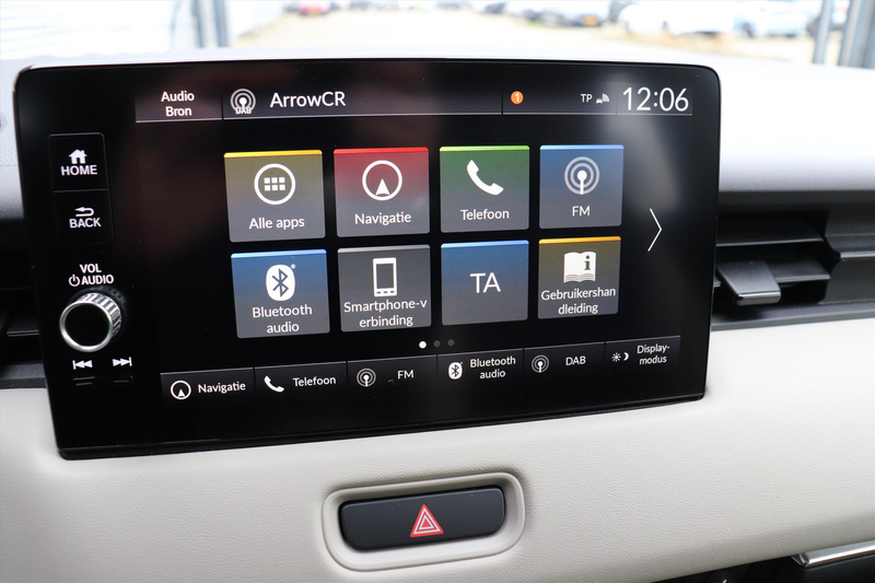 Honda HR-V 1.5 Full Hybrid Advance Style — photo 16