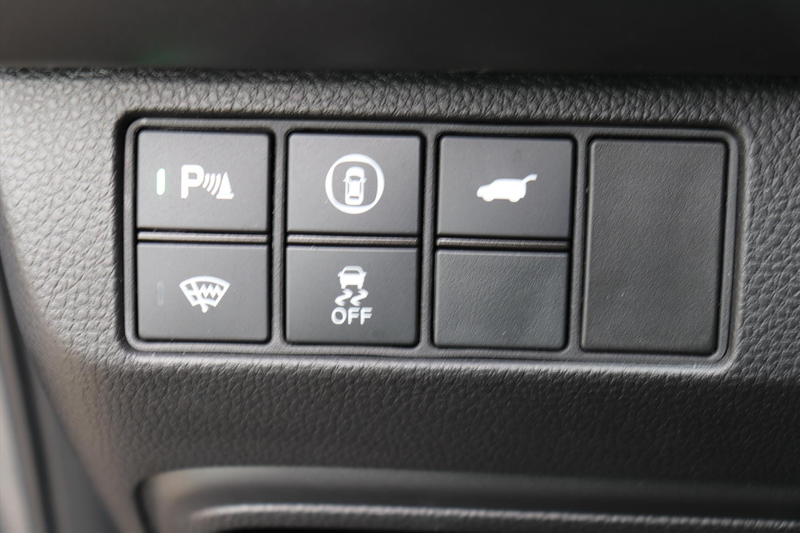 Honda HR-V 1.5 Full Hybrid Advance Style — photo 11