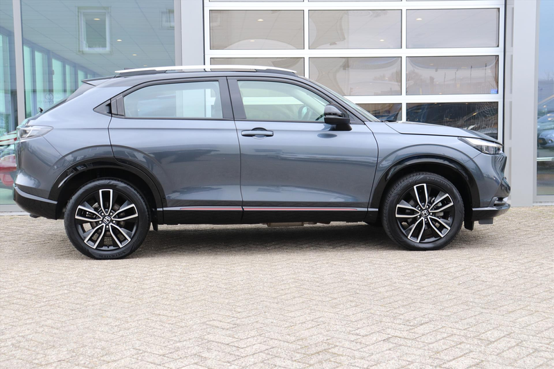 Honda HR-V 1.5 Full Hybrid Advance Style — photo 3