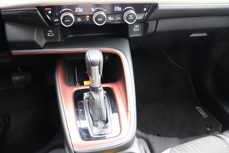 Honda HR-V 1.5 Full Hybrid Advance Style — photo 12