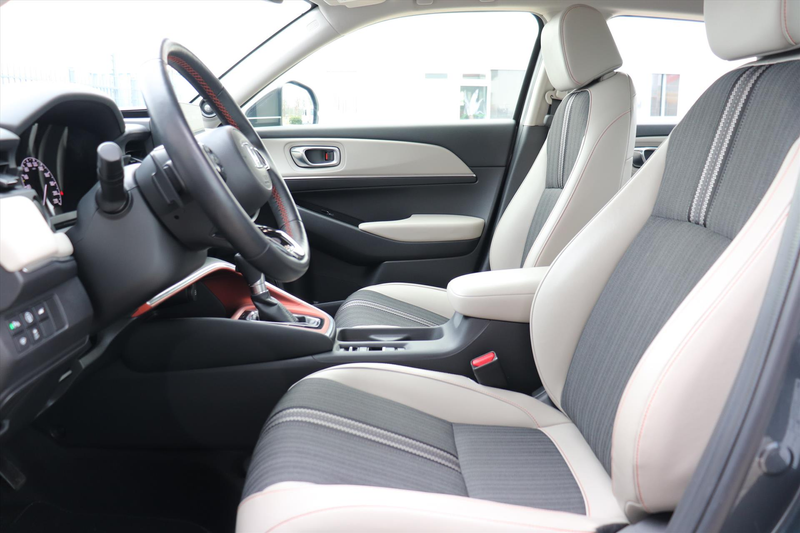 Honda HR-V 1.5 Full Hybrid Advance Style — photo 7