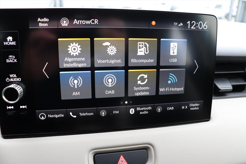 Honda HR-V 1.5 Full Hybrid Advance Style — photo 17