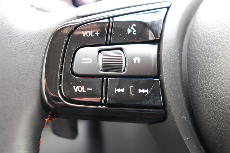 Honda HR-V 1.5 Full Hybrid Advance Style — photo 19