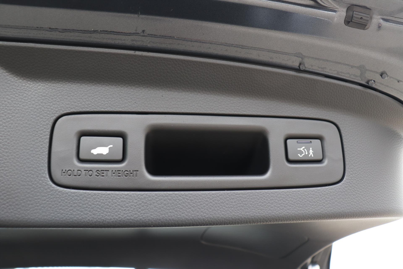 Honda HR-V 1.5 Full Hybrid Advance Style — photo 22