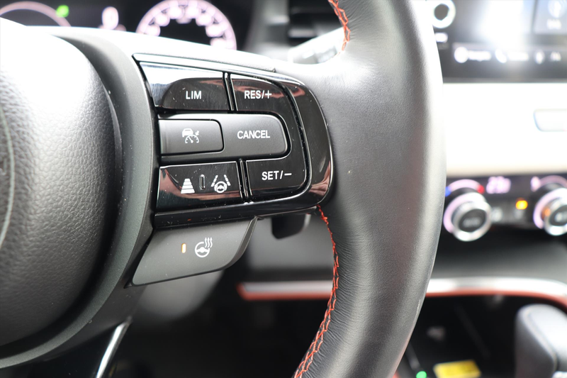 Honda HR-V 1.5 Full Hybrid Advance Style — photo 18