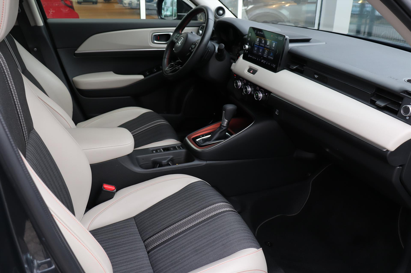 Honda HR-V 1.5 Full Hybrid Advance Style — photo 21