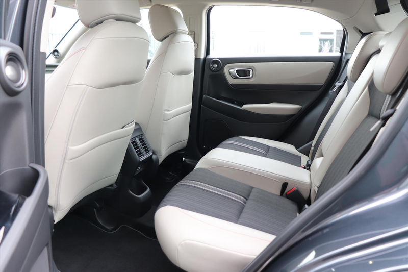 Honda HR-V 1.5 Full Hybrid Advance Style — photo 9