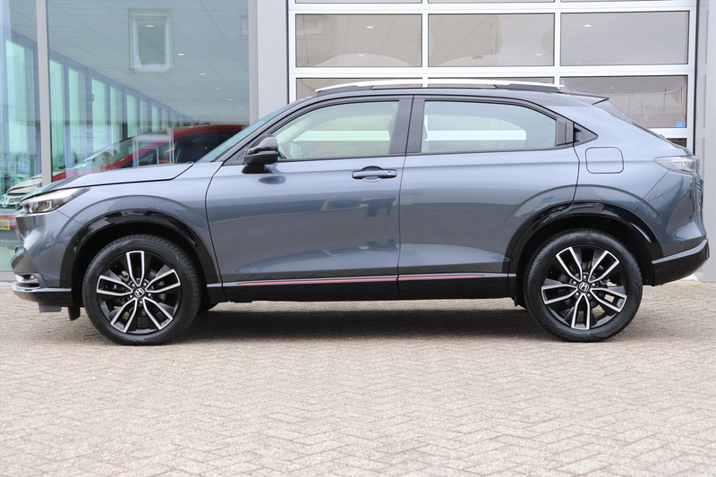 Honda HR-V 1.5 Full Hybrid Advance Style — photo 2