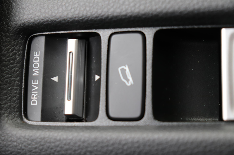 Honda HR-V 1.5 Full Hybrid Advance Style — photo 20