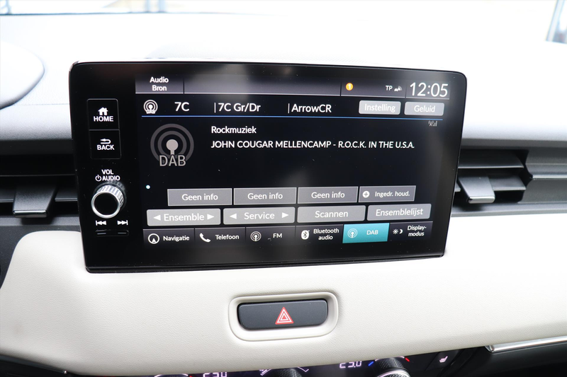 Honda HR-V 1.5 Full Hybrid Advance Style — photo 13