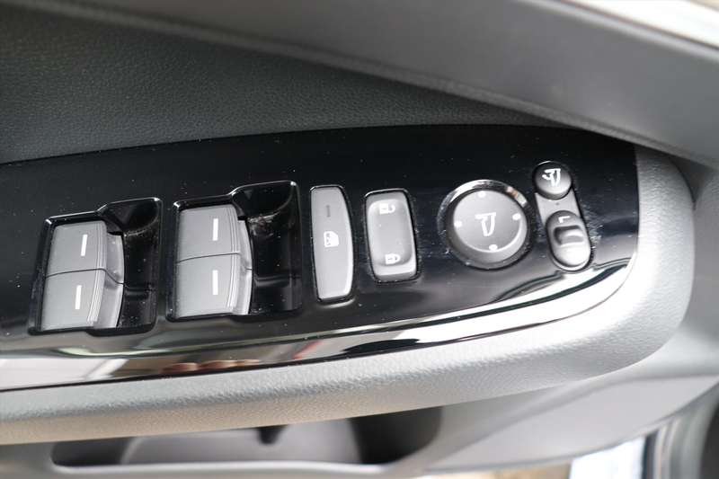 Honda HR-V 1.5 Full Hybrid Advance Style — photo 10