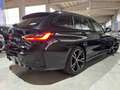 BMW 320 d 48V xDrive Touring Msport /18 M sport/Nav/Telec Noir - thumbnail 7