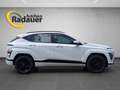 Hyundai KONA Kona Elektro 48,6kWh Smart Line Weiß - thumbnail 6