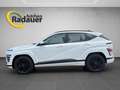Hyundai KONA Kona Elektro 48,6kWh Smart Line Weiß - thumbnail 2