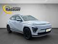 Hyundai KONA Kona Elektro 48,6kWh Smart Line Weiß - thumbnail 7