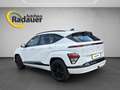 Hyundai KONA Kona Elektro 48,6kWh Smart Line Weiß - thumbnail 3