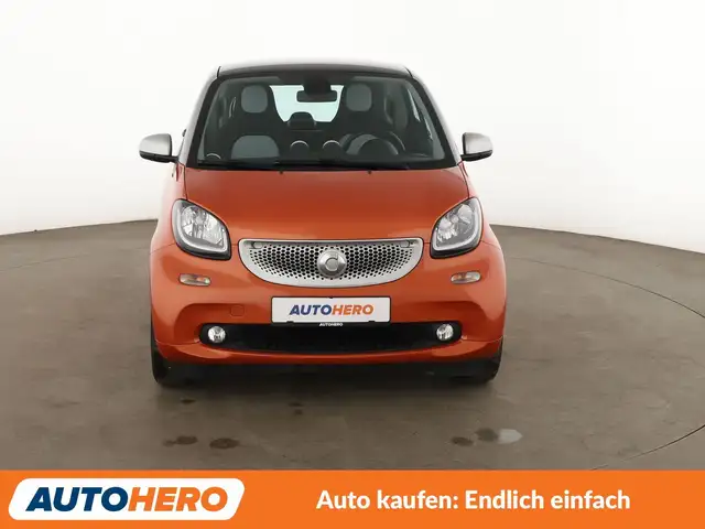 Smart Fortwo view 9