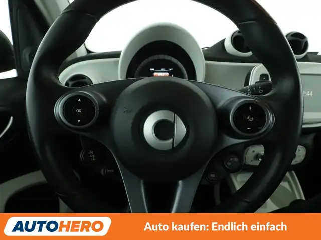Smart Fortwo view 13