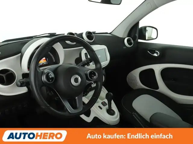 Smart Fortwo view 11
